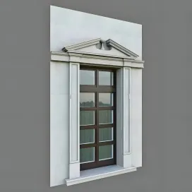 Architectural Element 6